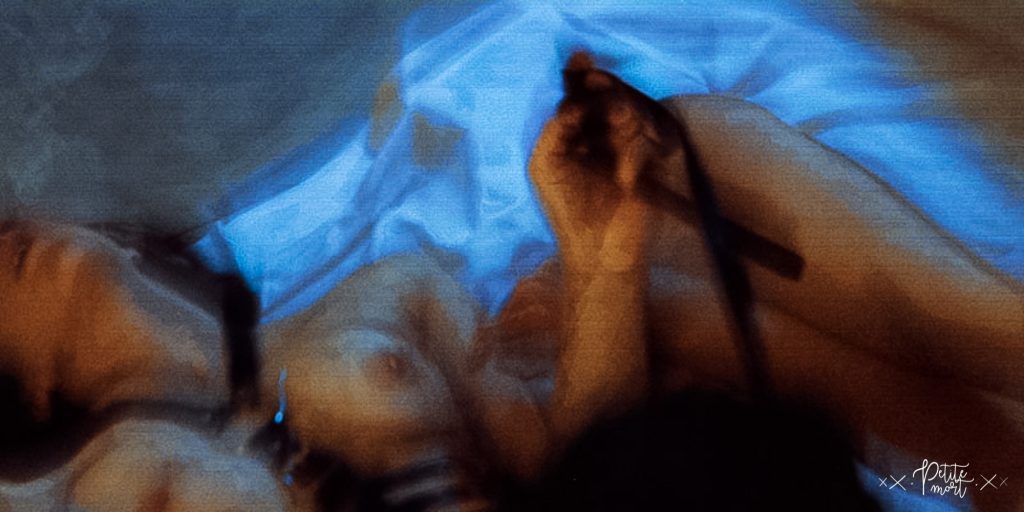 Bonze - Ou recommencer petite mort fr 25 1024x512 - Bonze - Ou recommencer